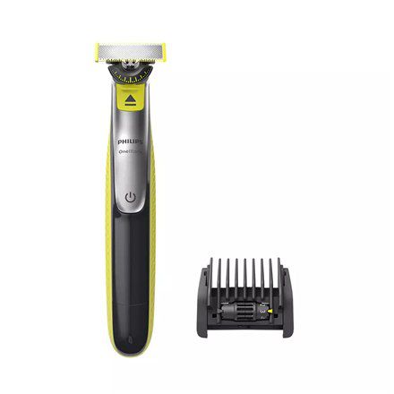 Philips OneBlade 360 Shaver/Trimmer, Face QP2730/20 Czas pracy (maks.) 60 min, Wet & Dry, Lithium Io